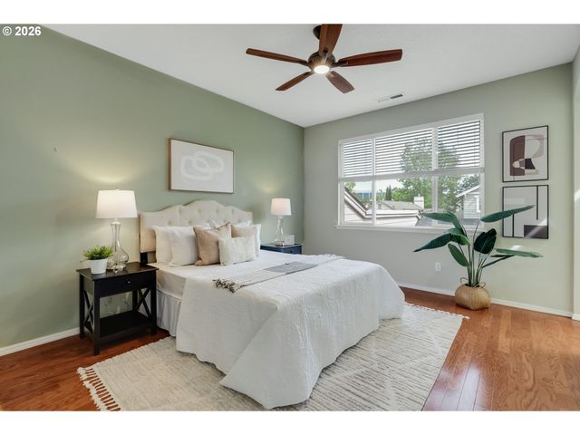 6441 Ne Rosebay Dr, Hillsboro, OR 97124
