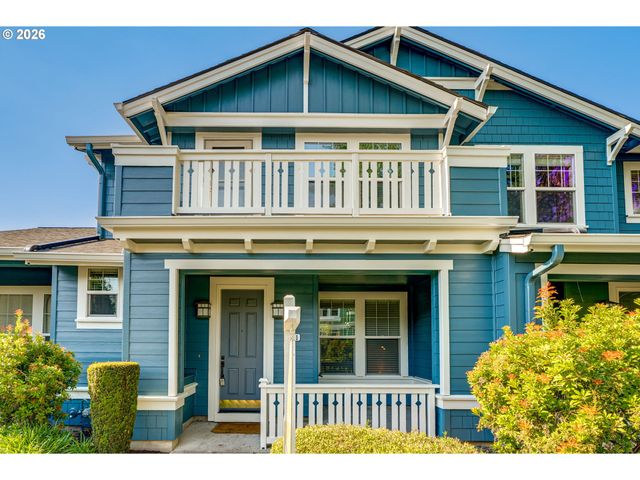 6441 Ne Rosebay Dr, Hillsboro, OR 97124