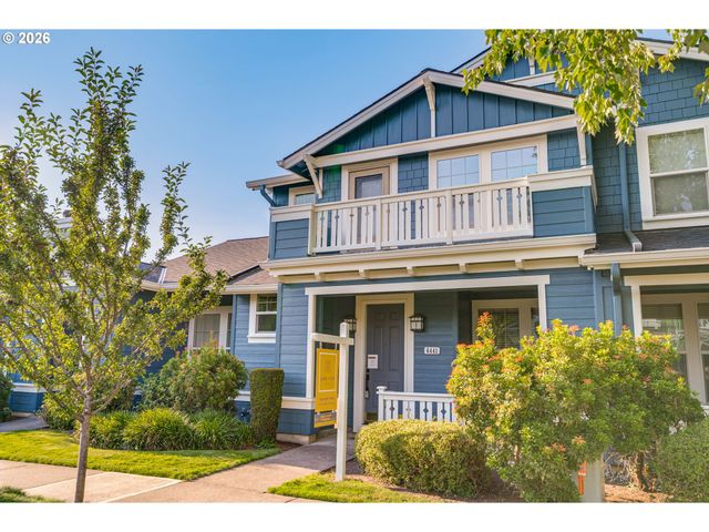 6441 Ne Rosebay Dr, Hillsboro, OR 97124