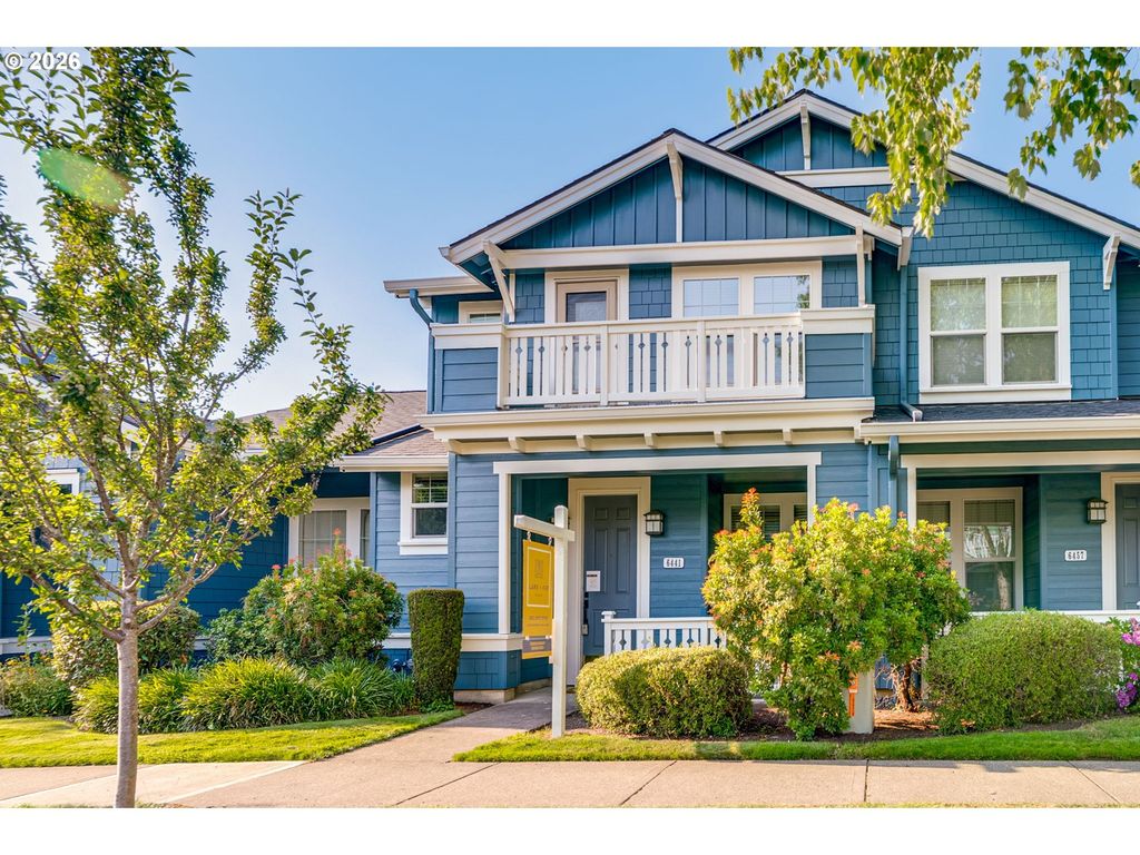 6441 Ne Rosebay Dr, Hillsboro, OR 97124