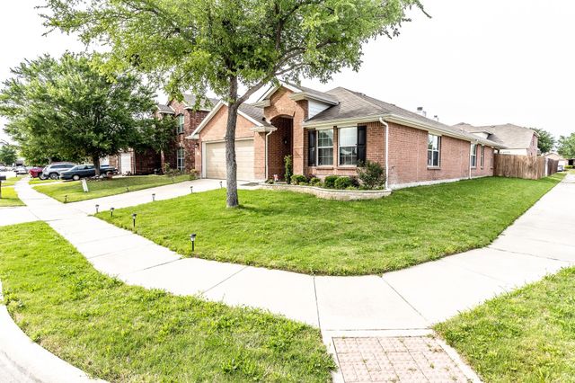 1017 Fredonia Drive, Forney, TX 75126