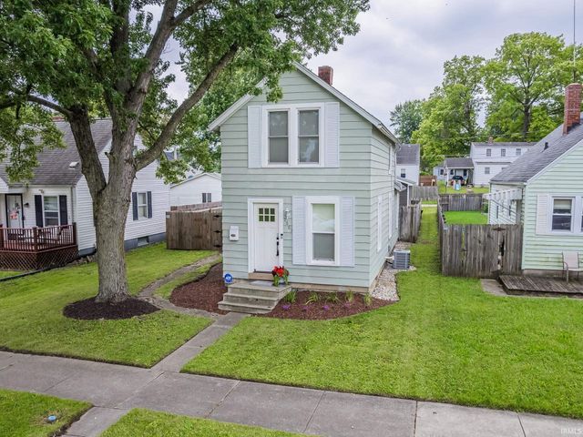 1661 Rosemont Drive, Fort Wayne, IN 46808