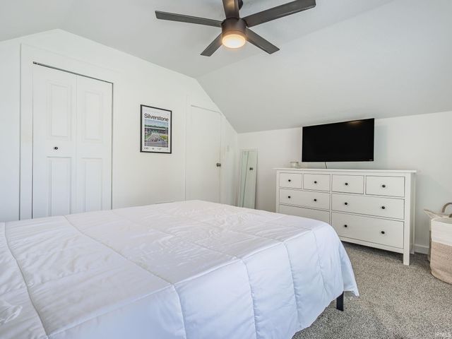 1661 Rosemont Drive, Fort Wayne, IN 46808