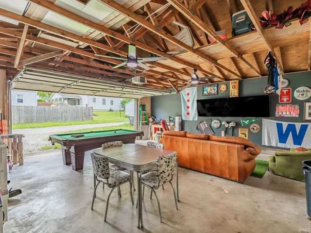 1661 Rosemont Drive, Fort Wayne, IN 46808