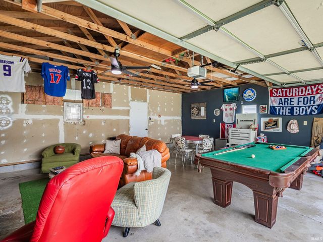 1661 Rosemont Drive, Fort Wayne, IN 46808