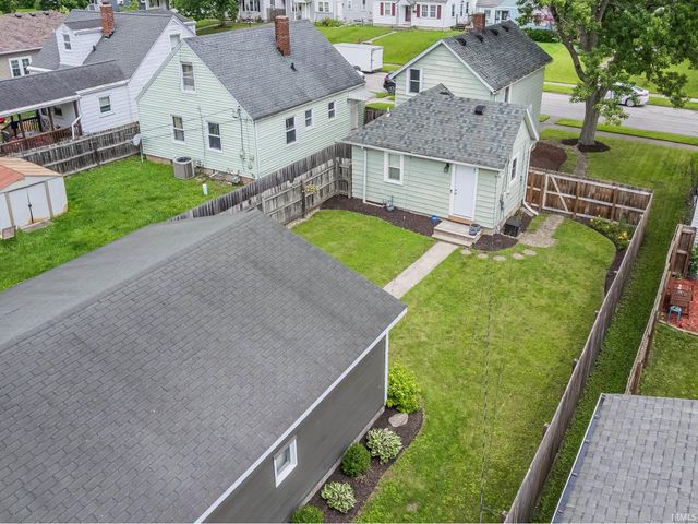 1661 Rosemont Drive, Fort Wayne, IN 46808