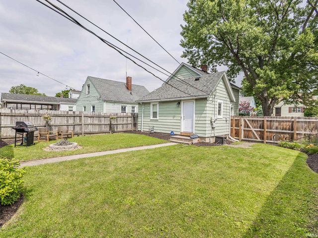 1661 Rosemont Drive, Fort Wayne, IN 46808