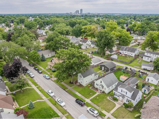 1661 Rosemont Drive, Fort Wayne, IN 46808