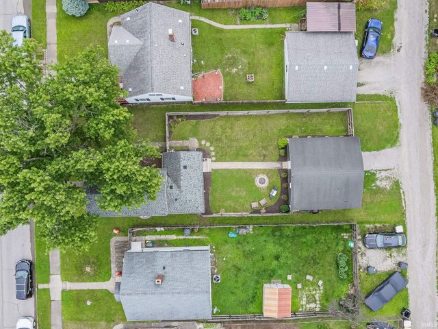 1661 Rosemont Drive, Fort Wayne, IN 46808