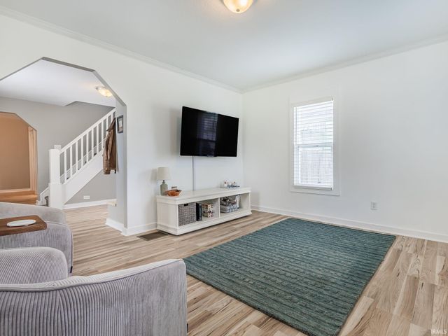 1661 Rosemont Drive, Fort Wayne, IN 46808