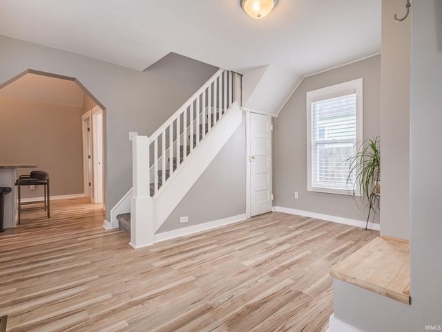 1661 Rosemont Drive, Fort Wayne, IN 46808