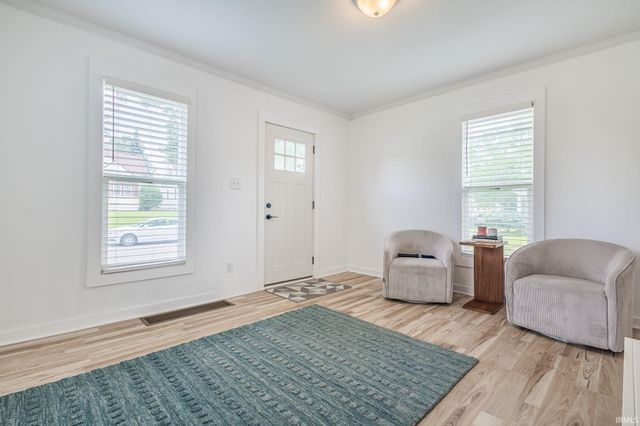1661 Rosemont Drive, Fort Wayne, IN 46808