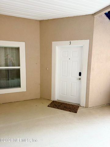 9670 AMARANTE Circle 3, Jacksonville, FL 32257