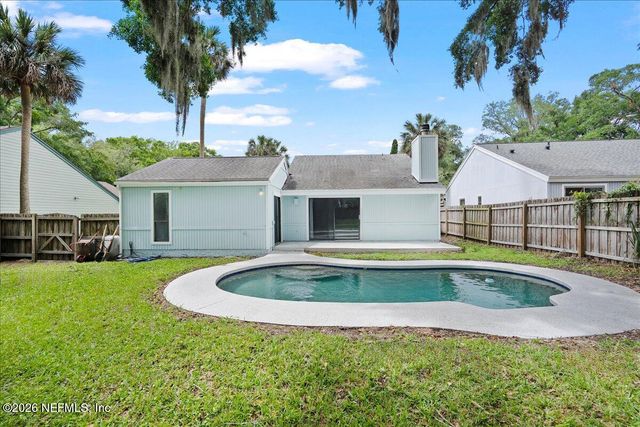 11354 ASHLEY MANOR Way, Jacksonville, FL 32225
