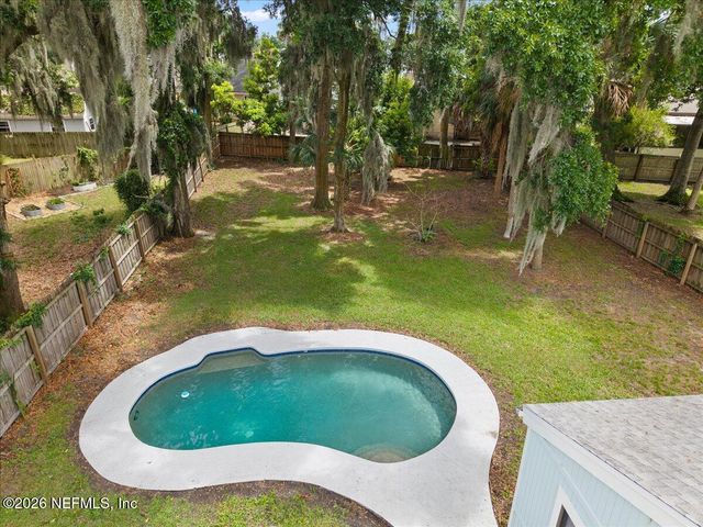 11354 ASHLEY MANOR Way, Jacksonville, FL 32225