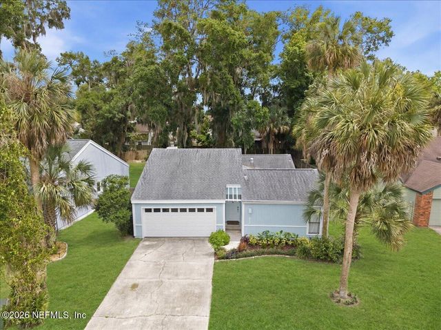 11354 ASHLEY MANOR Way, Jacksonville, FL 32225