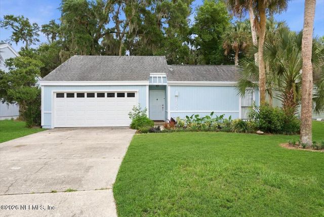 11354 ASHLEY MANOR Way, Jacksonville, FL 32225