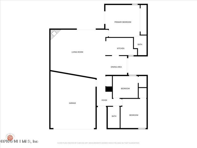11354 ASHLEY MANOR Way, Jacksonville, FL 32225