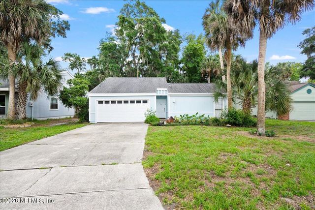11354 ASHLEY MANOR Way, Jacksonville, FL 32225