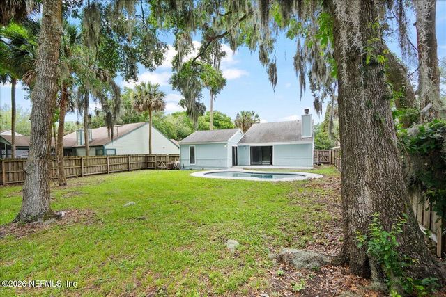 11354 ASHLEY MANOR Way, Jacksonville, FL 32225
