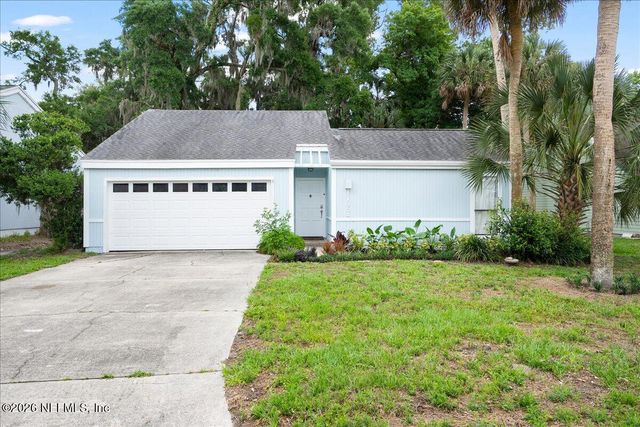 11354 ASHLEY MANOR Way, Jacksonville, FL 32225