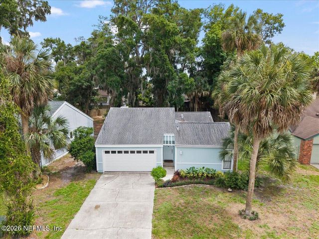 11354 ASHLEY MANOR Way, Jacksonville, FL 32225