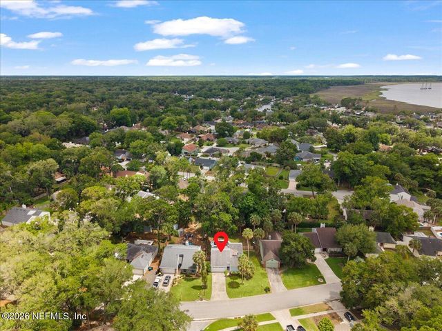 11354 ASHLEY MANOR Way, Jacksonville, FL 32225