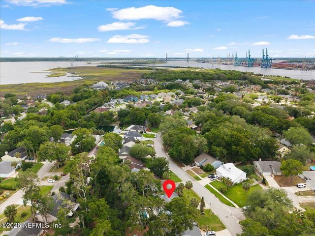 11354 ASHLEY MANOR Way, Jacksonville, FL 32225