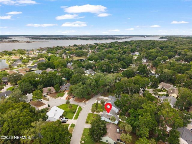11354 ASHLEY MANOR Way, Jacksonville, FL 32225
