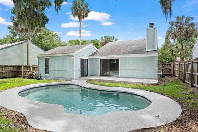 11354 ASHLEY MANOR Way, Jacksonville, FL 32225