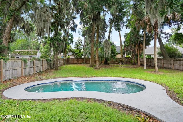11354 ASHLEY MANOR Way, Jacksonville, FL 32225