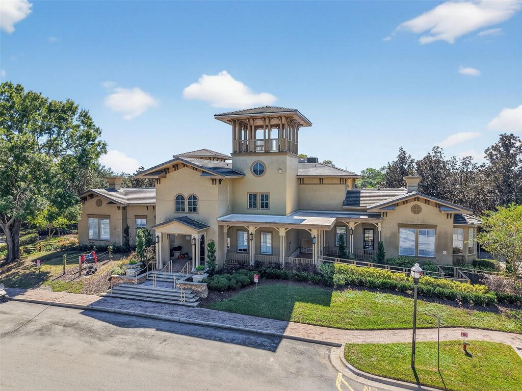 103 VISTA VERDI CIRCLE 229, Lake Mary, FL 32746
