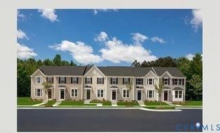 239 Orange Blosson Run, Sandston, VA 23150