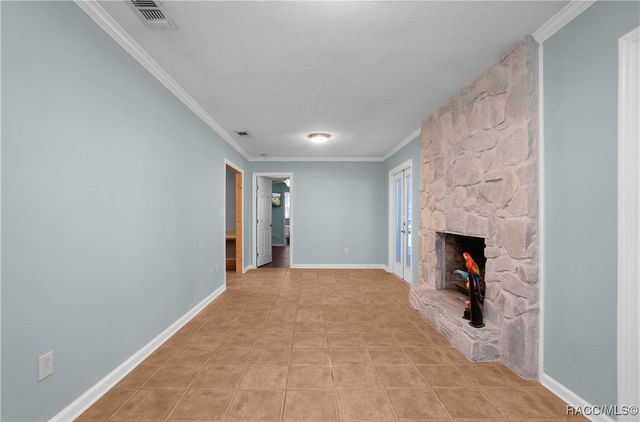 2949 N Carolina Road, Crystal River, FL 34428