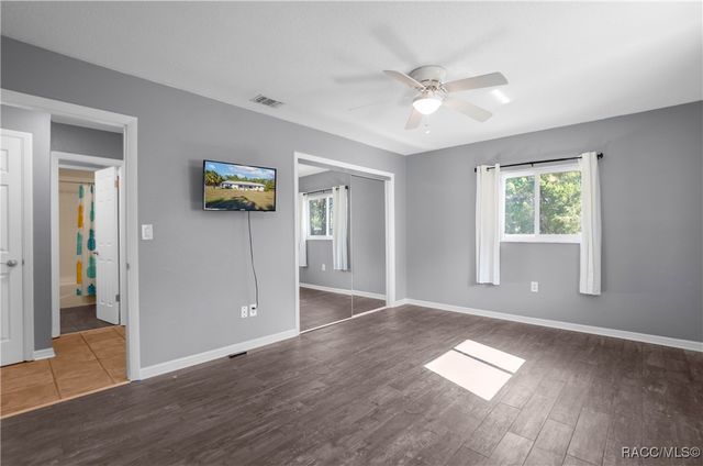 2949 N Carolina Road, Crystal River, FL 34428