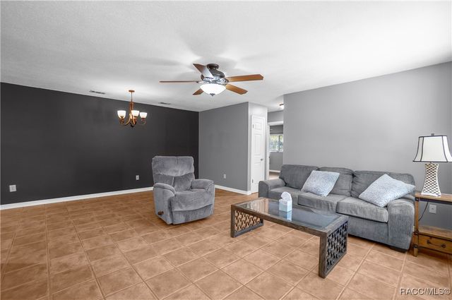 2949 N Carolina Road, Crystal River, FL 34428