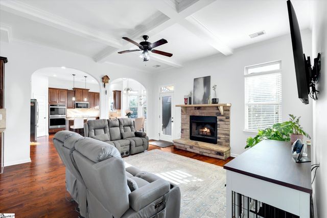 445 Jameswood Court, Greer, SC 29651