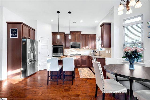 445 Jameswood Court, Greer, SC 29651