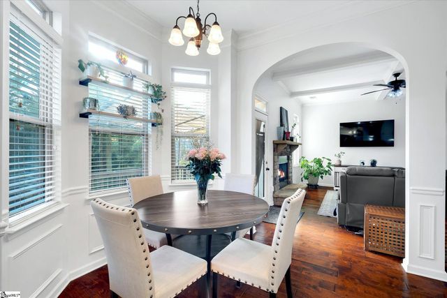 445 Jameswood Court, Greer, SC 29651