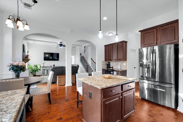 445 Jameswood Court, Greer, SC 29651