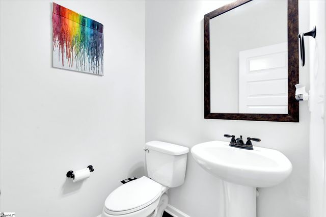 445 Jameswood Court, Greer, SC 29651