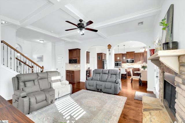 445 Jameswood Court, Greer, SC 29651