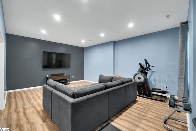 445 Jameswood Court, Greer, SC 29651