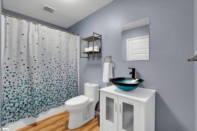 445 Jameswood Court, Greer, SC 29651