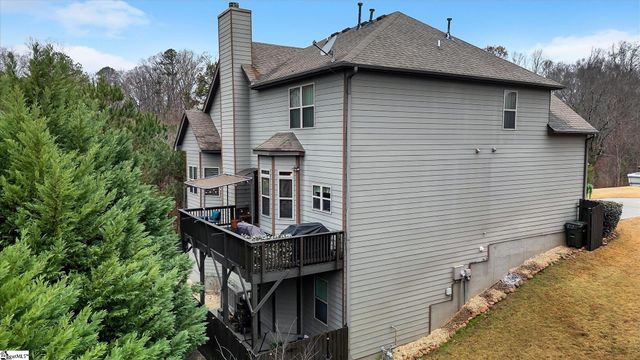 445 Jameswood Court, Greer, SC 29651