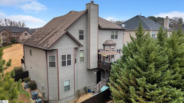 445 Jameswood Court, Greer, SC 29651