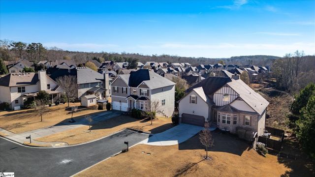 445 Jameswood Court, Greer, SC 29651