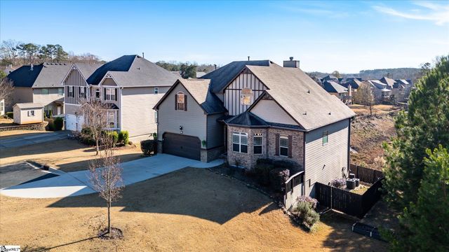 445 Jameswood Court, Greer, SC 29651