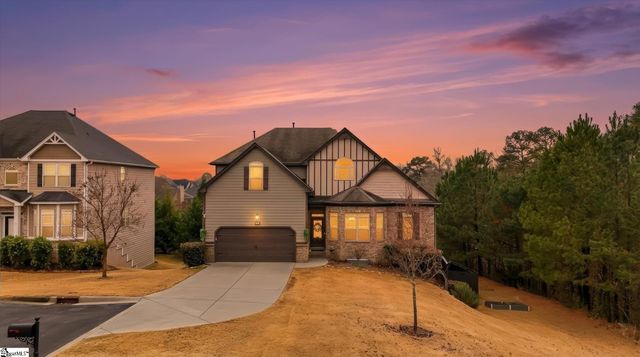 445 Jameswood Court, Greer, SC 29651