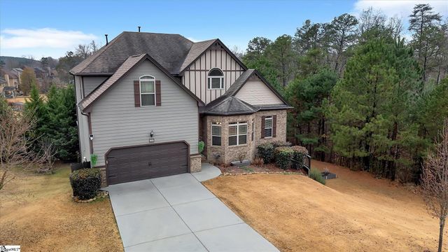445 Jameswood Court, Greer, SC 29651